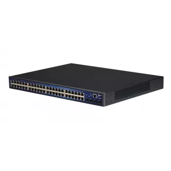Managed Switch ALLNET ALL-SG8452M
