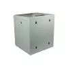 Wall mounted rack ALLNET 125116 3U Grey 30 kg capacity