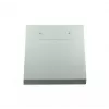 Wall mounted rack ALLNET 125116 3U Grey 30 kg capacity