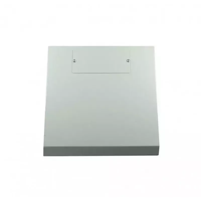 Wall mounted rack ALLNET 125116 3U Grey 30 kg capacity