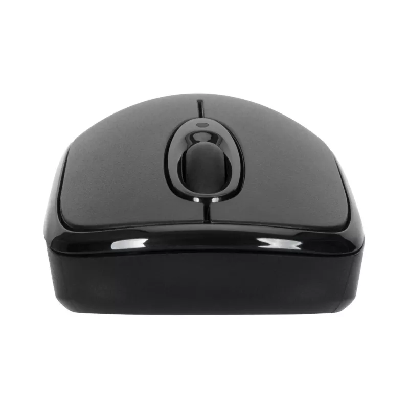 Targus AMB844GL mouse Office Ambidextrous Bluetooth Optical 1000 DPI