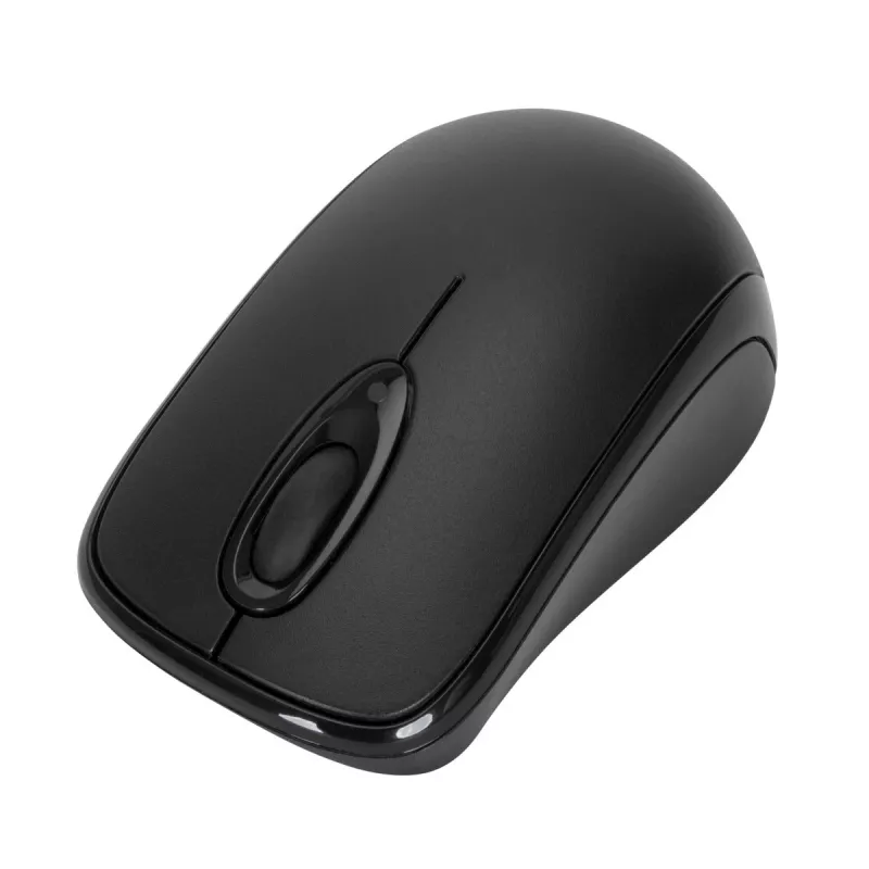 Targus AMB844GL mouse Office Ambidextrous Bluetooth Optical 1000 DPI