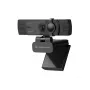 Conceptronic AMDIS07B webcam 16 MP 3840 x 2160 pixels USB 2.0 Black