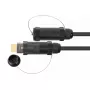 HDMI Cable Python AOC-HP2015 15m HDMI Type A Male to Male 18 Gbit/s
