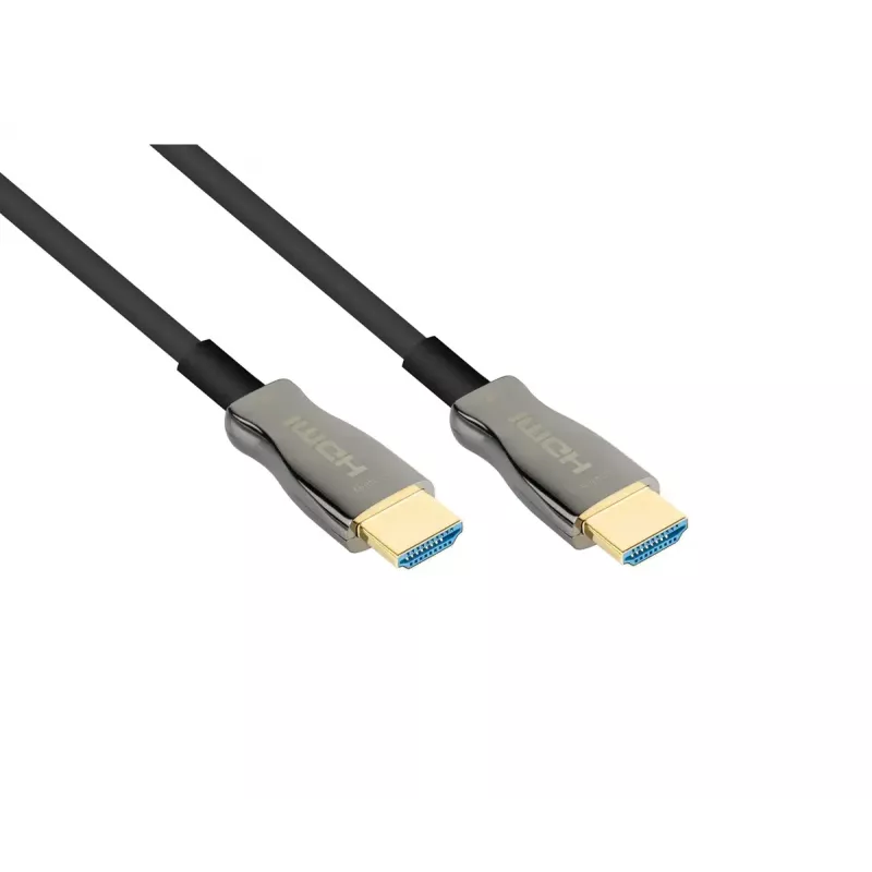 HDMI Cable Python AOC-HP2030 30m HDMI Type A Male 2.0b 18 Gbit/s