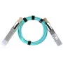 AOC Cable BlueOptics AOC-Q28-100G-20M-BO 20m QSFP28 Male/Male