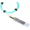 BlueOptics AOC-Q56DD-400G-3M-BO InfiniBand fibre optic cable 3m QSFP-DD Male