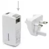 Targus APD752EU power bank 2100 mAh White