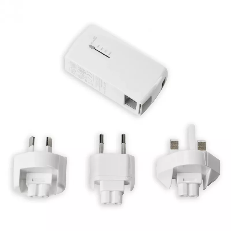 Targus APD752EU power bank 2100 mAh White
