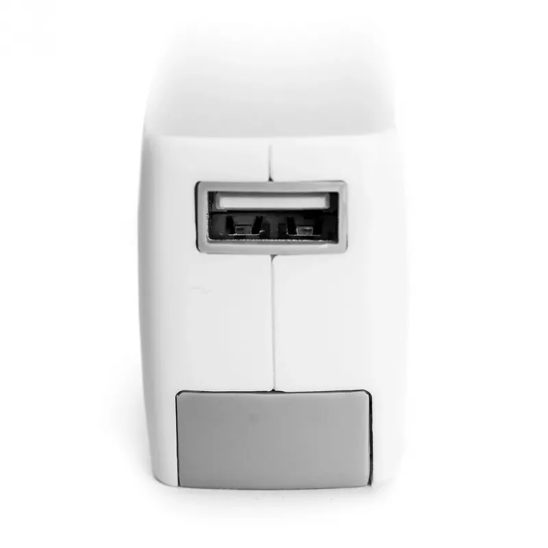 Targus APD752EU power bank 2100 mAh White