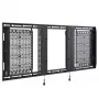 TV mount Chief AS3LD 2.18 m 86 inch Black Max weight 90700 kg