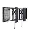 TV mount Chief AS3LD 2.18 m 86 inch Black Max weight 90700 kg