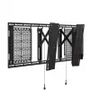 TV mount Chief AS3LD 2.18 m 86 inch Black Max weight 90700 kg