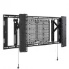 TV mount Chief AS3LD 2.18 m 86 inch Black Max weight 90700 kg