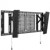 TV mount Chief AS3LD 2.18 m 86 inch Black Max weight 90700 kg