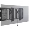 TV mount Chief AS3LD 2.18 m 86 inch Black Max weight 90700 kg