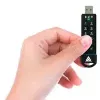 USB Flash Drive Apricorn 120GB USB Type-A Aegis Secure Key 3.0