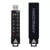 USB Flash Drive Apricorn 16GB USB Type-A 3.2 Gen 1 Aegis Secure Key 3NX