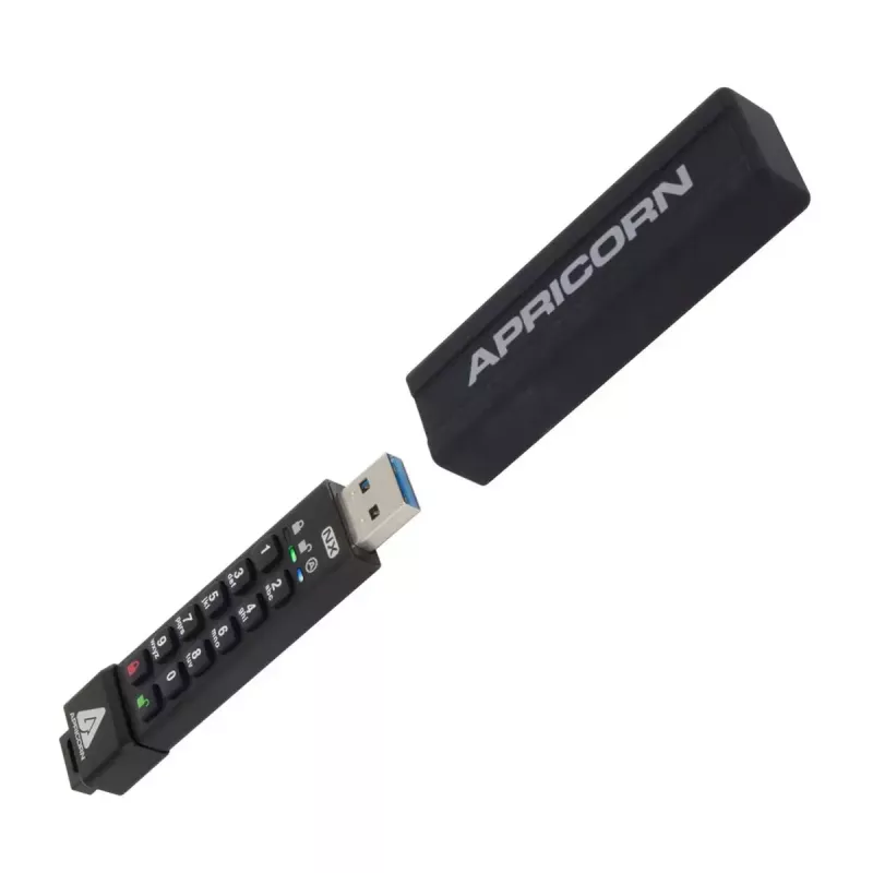 USB flash drive Apricorn 8 GB USB Type-A 3.2 Gen 1 ASK3