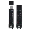 USB flash drive Apricorn 64GB USB Type-A 3.2 Gen 1 Aegis Secure Key 3z