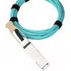 BlueOptics ASQZ-BO InfiniBand/fibre optic cable 5 m SFP28 Orange