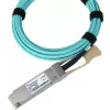 BlueOptics ASQZ-BO InfiniBand/fibre optic cable 5 m SFP28 Orange