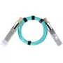 BlueOptics ASR2-BO InfiniBand/fibre optic cable 20 m SFP28 Orange