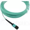 BlueOptics AT-MTP12-10 InfiniBand fibre optic cable 10 m OM3 MTP