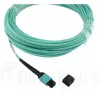 BlueOptics AT-MTP12-10 InfiniBand fibre optic cable 10 m OM3 MTP