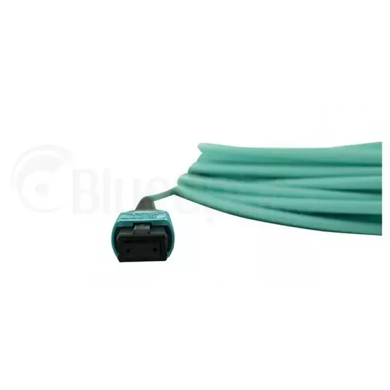 BlueOptics AT-MTP12-10 InfiniBand fibre optic cable 10 m OM3 MTP