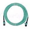 BlueOptics AT-MTP12-10 InfiniBand fibre optic cable 10 m OM3 MTP