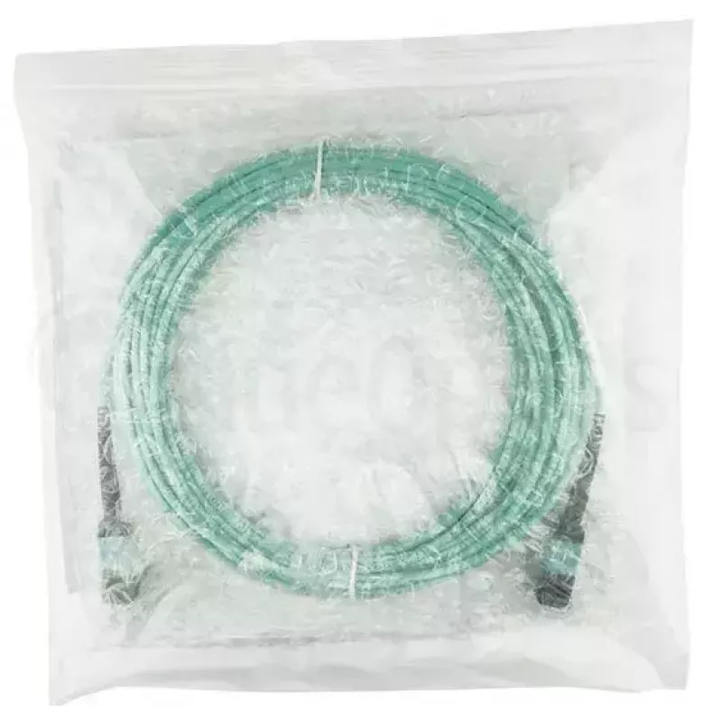 BlueOptics AT-MTP12-10 InfiniBand fibre optic cable 10 m OM3 MTP