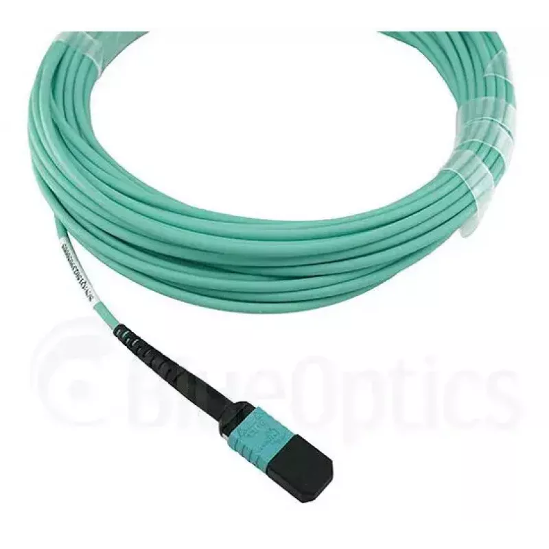 BlueOptics AT-MTP12-1-BO InfiniBand fibre optic cable 1 m MTP OM3