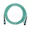BlueOptics AT-MTP12-1-BO InfiniBand fibre optic cable 1 m MTP OM3