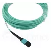 Network Cable BlueOptics AT-MTP12-30-BO MTP MTP InfiniBand 30m Aqua