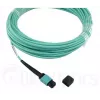 Network Cable BlueOptics AT-MTP12-30-BO MTP MTP InfiniBand 30m Aqua
