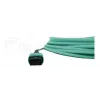 Network Cable BlueOptics AT-MTP12-30-BO MTP MTP InfiniBand 30m Aqua