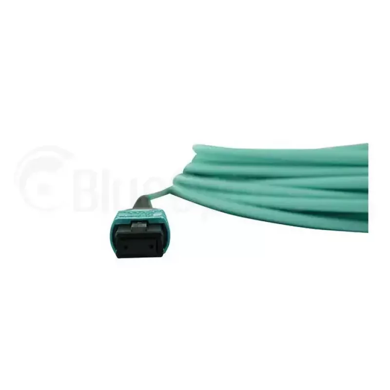 Network Cable BlueOptics AT-MTP12-30-BO MTP MTP InfiniBand 30m Aqua