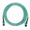 Network Cable BlueOptics AT-MTP12-30-BO MTP MTP InfiniBand 30m Aqua