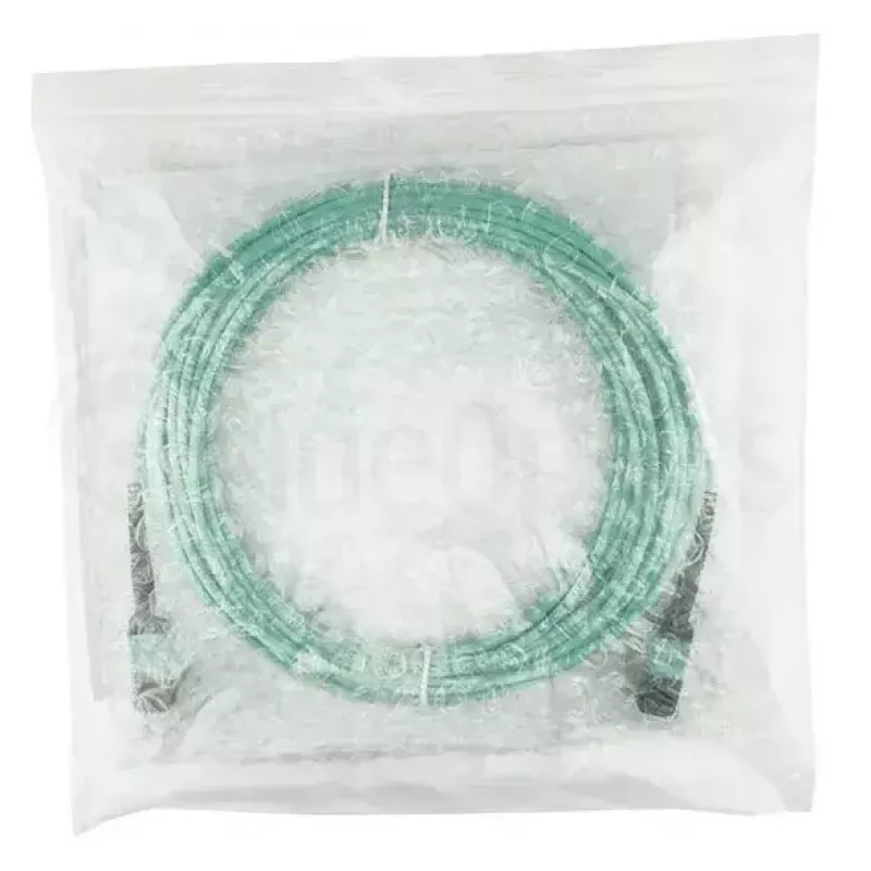 Network Cable BlueOptics AT-MTP12-30-BO MTP MTP InfiniBand 30m Aqua
