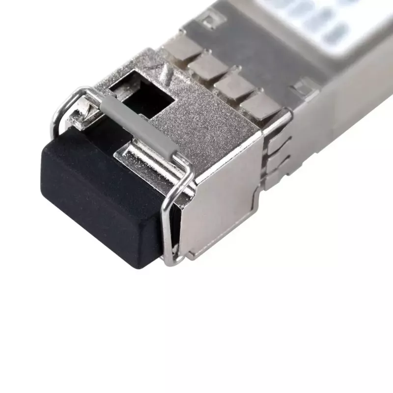SFP+ transceiver module BlueOptics AT-SP10BD10/I-12-BO 10000 Mbit/s