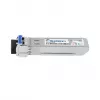 Fiber optic transceiver module BlueOptics AT-SPBD40DUAL-13-BO 1250 Mbit/s cSFP