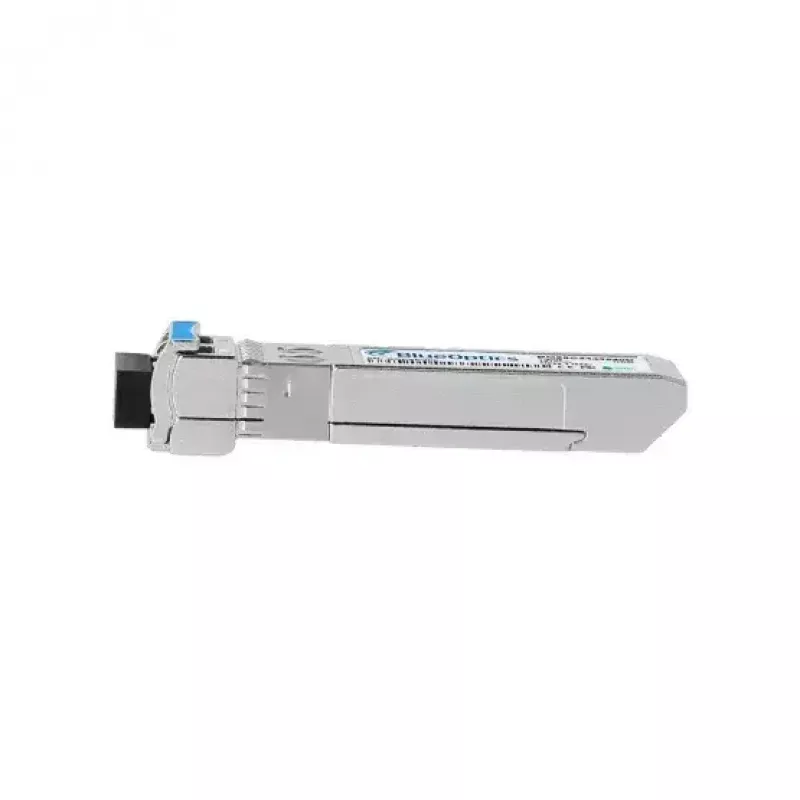 Fiber optic transceiver module BlueOptics AT-SPBD40DUAL-13-BO 1250 Mbit/s cSFP