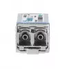 Fiber optic transceiver module BlueOptics AT-SPBD40DUAL-13-BO 1250 Mbit/s cSFP
