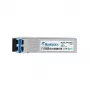 Fiber optic transceiver module BlueOptics AT-SPBD40DUAL-13-BO 1250 Mbit/s cSFP