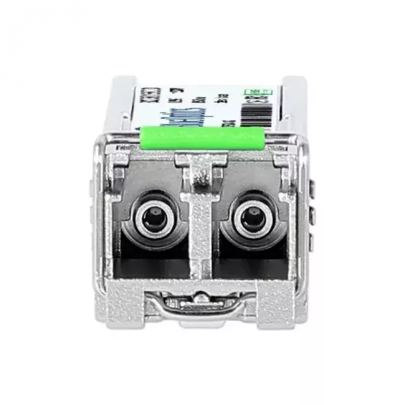 SFP transceiver module BlueOptics AT-SPZX120-BO 1250 Mbit/s