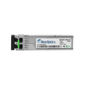 SFP transceiver module BlueOptics AT-SPZX120-BO 1250 Mbit/s