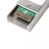 Fiber optic transceiver module BlueOptics AT-XPSR-BO XFP LC Aluminium