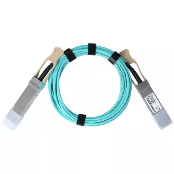 BlueOptics ATZ3-BO InfiniBand/fibre optic cable 3 m QSFP Male/Male