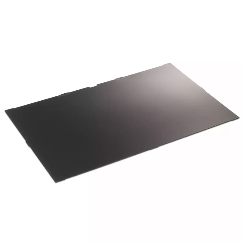 HP AU100AA display privacy filter 35.6 cm (14 inch)